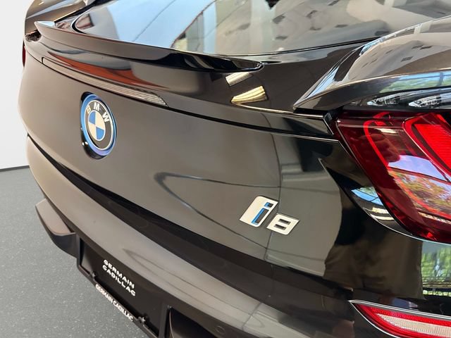 Used 2019 BMW i8 Roadster AWD/4WD image 24