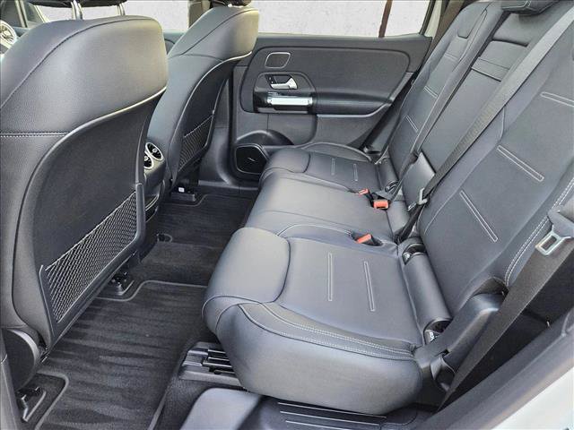 Certified 2024 Mercedes-Benz EQB 350 4MATIC SUV image 20