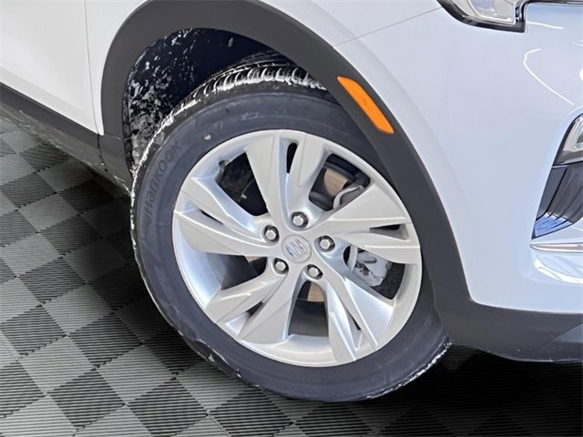 Certified 2025 Buick Encore GX Preferred image 23