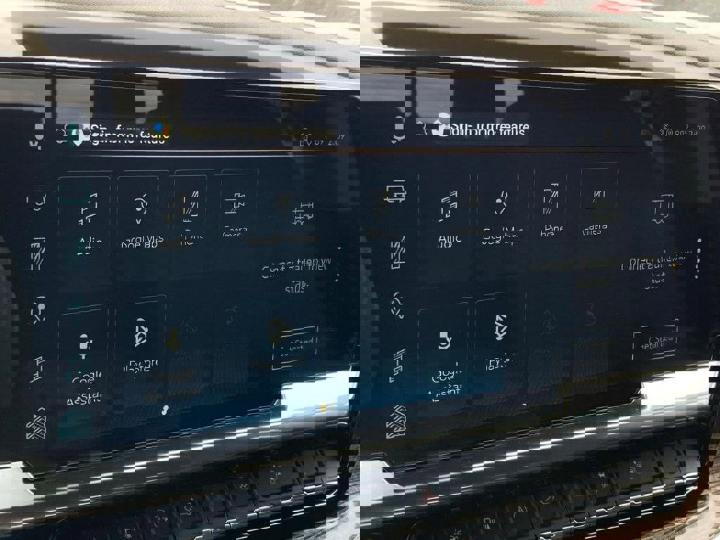 Used 2026 Chevrolet Silverado 1500 LT w/ Texas Edition Plus image 24