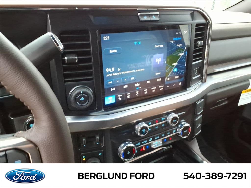 New 2026 Ford F250 King Ranch w/ Tremor Off-Road Package image 17