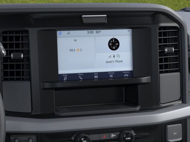 New 2026 Ford F250 XL w/ STX Appearance Package image 14