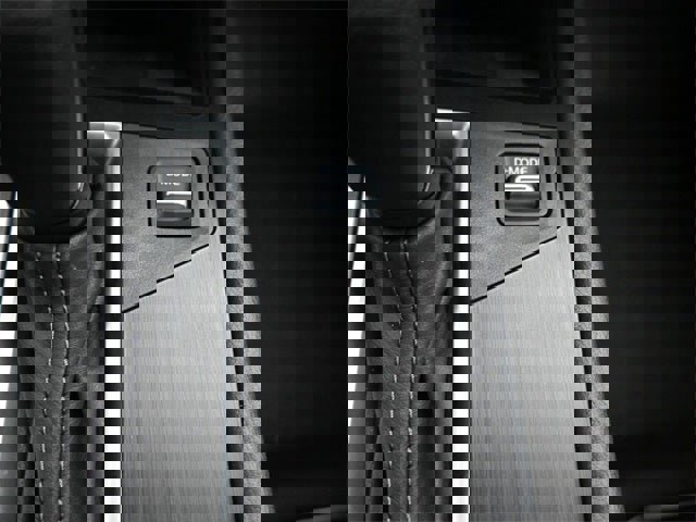 New 2026 Nissan Kicks SV image 22