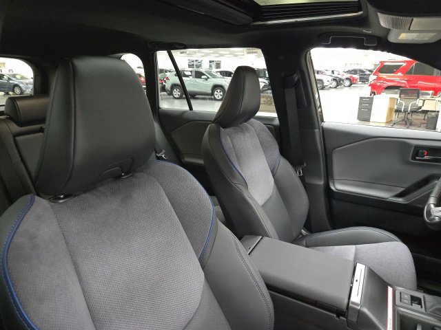 New 2026 Toyota RAV4 XSE AWD/4WD image 11