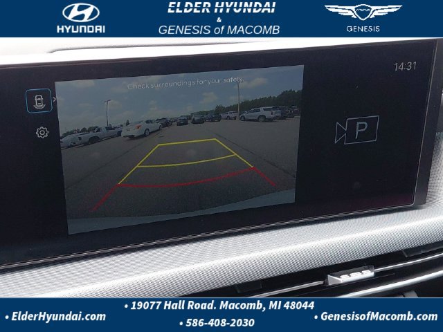 Certified 2026 Hyundai Sonata SE FWD image 10