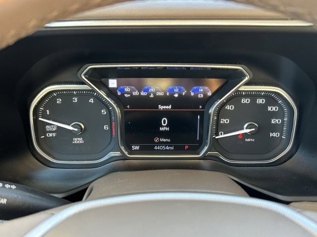 Used 2021 GMC Yukon XL Denali w/ Denali Premium Package image 20