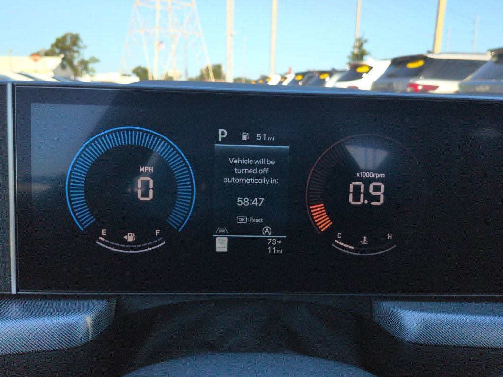 New 2027 Hyundai Sonata SE FWD image 43