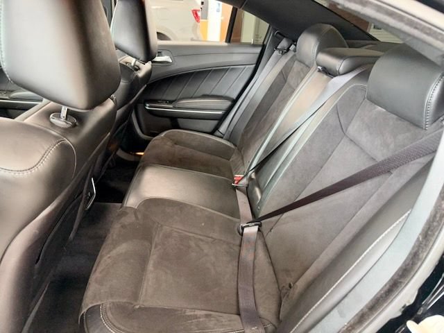 Used 2023 Dodge Charger Scat Pack w/ Plus Group RWD image 11