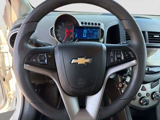 Used 2013 Chevrolet Sonic LT image 24