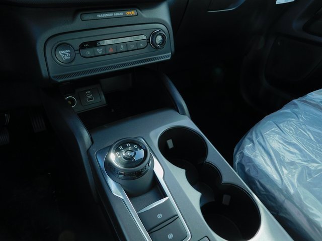 New 2025 Ford Bronco Sport Big Bend w/ Convenience Package image 27