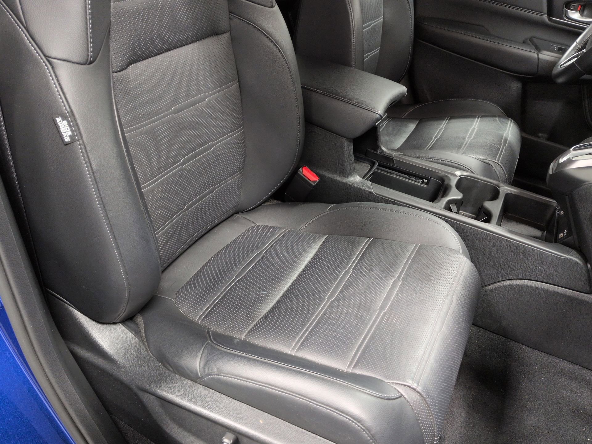 Certified 2022 Honda CR-V EX-L image 24