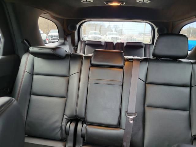 Used 2024 Dodge Durango R/T image 20