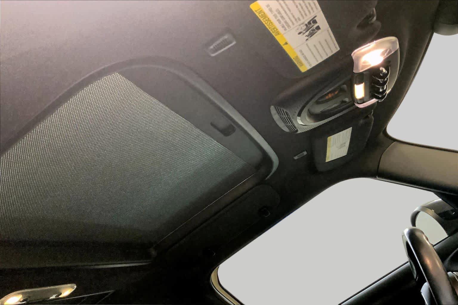 Used 2019 MINI Cooper S w/ Storage Package FWD image 13