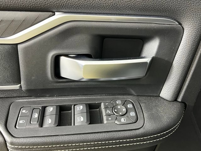 New 2026 RAM 2500 Big Horn AWD/4WD image 21