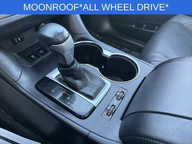 Used 2015 Toyota Highlander Limited Platinum image 28