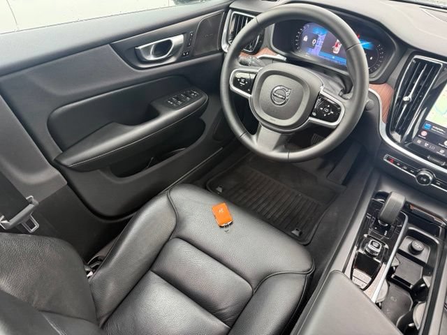 Used 2023 Volvo S60 B5 Plus w/ Climate Package AWD/4WD image 8