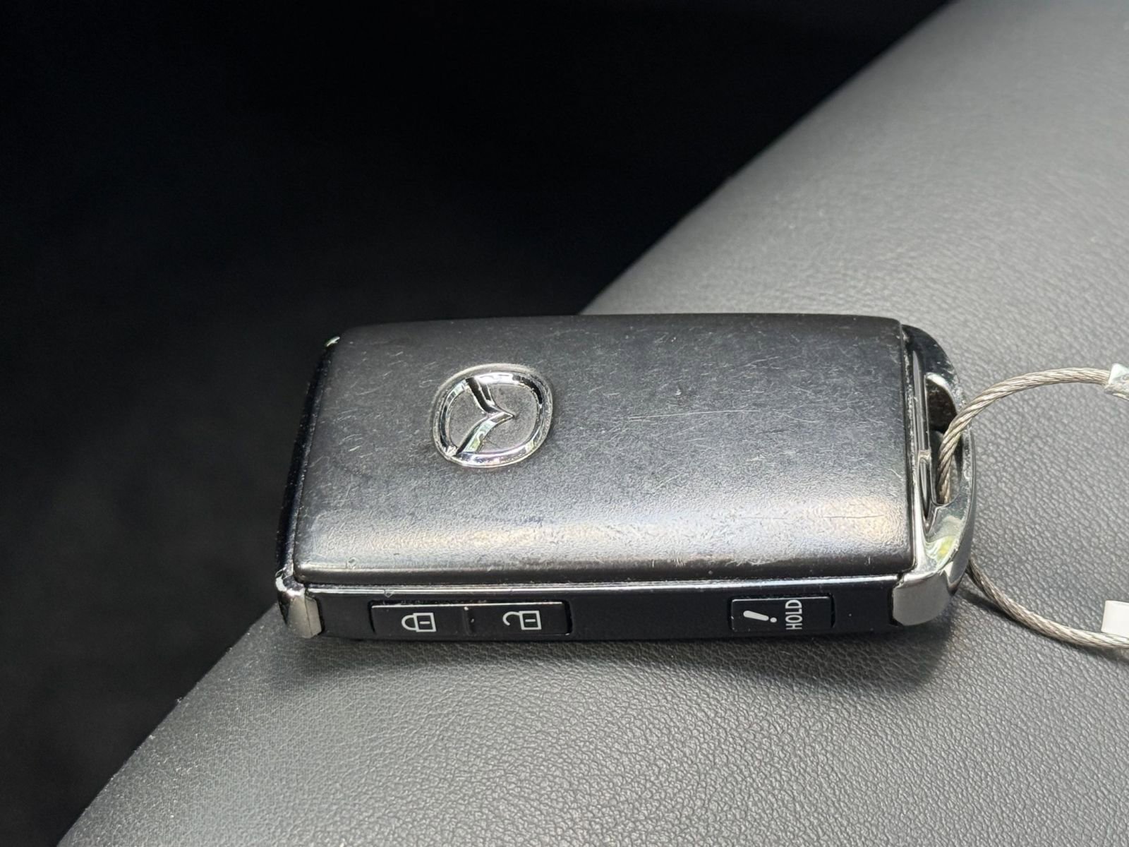 Used 2025 MAZDA CX-30 AWD 2.5 S w/ Select Sport Pkg image 18