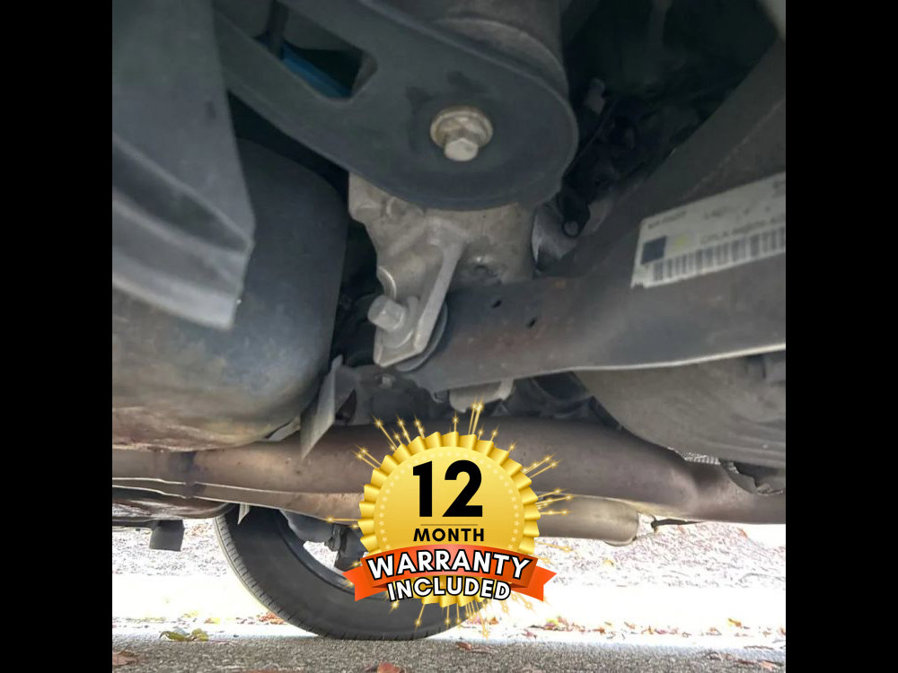 Used 2020 Land Rover Range Rover HSE image 81