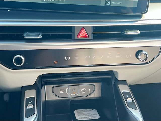 New 2026 Kia Sorento EX image 16