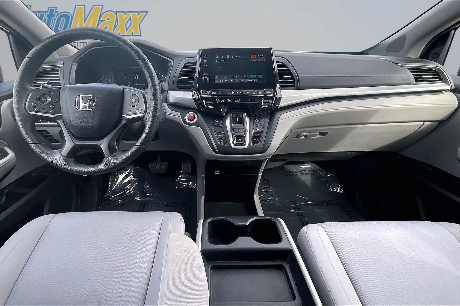 Used 2019 Honda Odyssey EX image 10