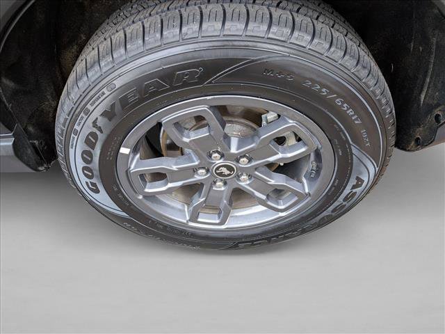 Used 2024 Ford Bronco Sport Big Bend image 21