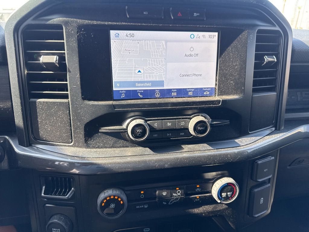 Used 2023 Ford F150 XL w/ STX Appearance Package RWD image 21