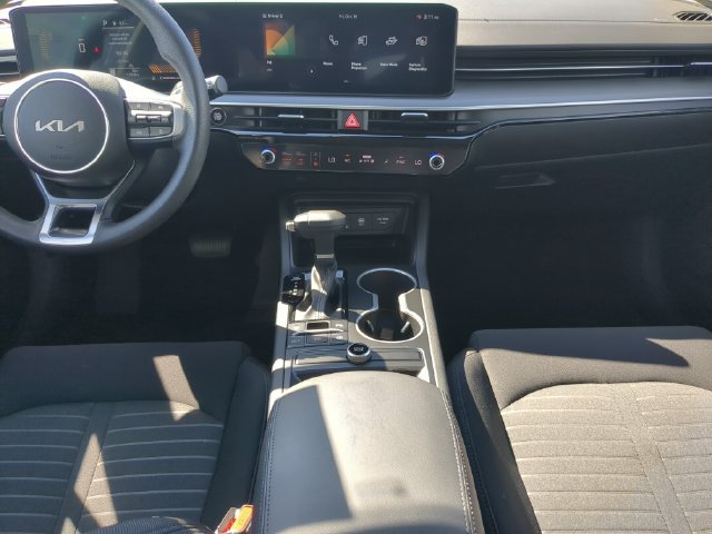 Used 2026 Kia K5 LXS FWD image 16