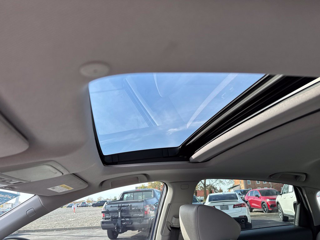 Certified 2020 Honda Accord Touring image 32