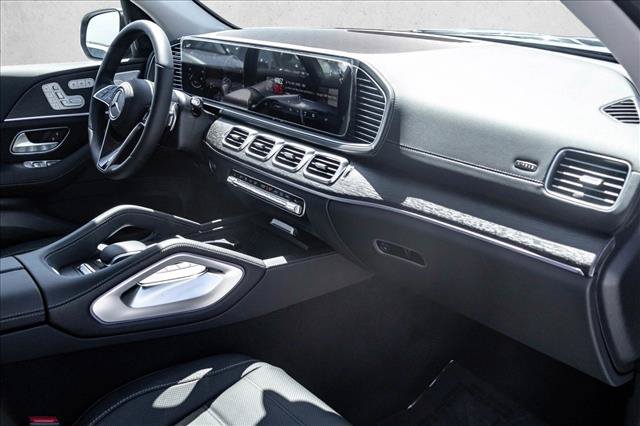 New 2026 Mercedes-Benz GLS 450 4MATIC image 26