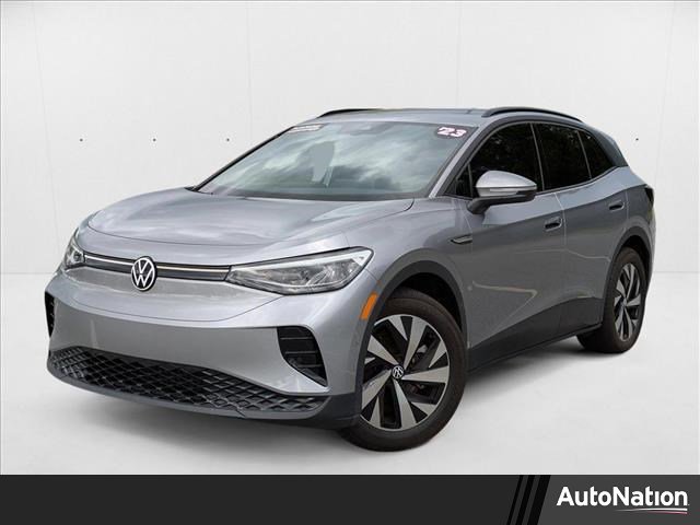 Used 2023 Volkswagen ID.4 Pro