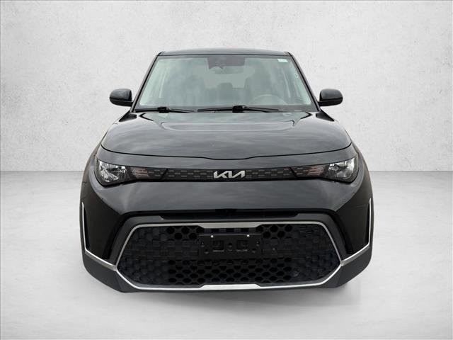Used 2024 Kia Soul LX w/ Option Group 015 image 2