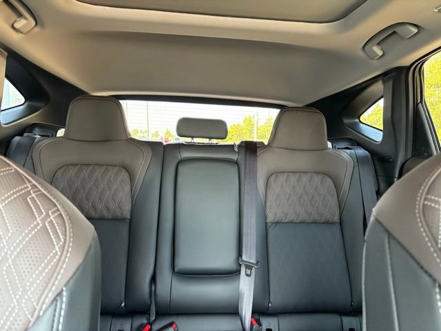 New 2026 Nissan Murano Platinum image 30