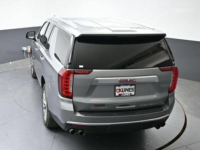 Used 2023 GMC Yukon Denali AWD/4WD image 42