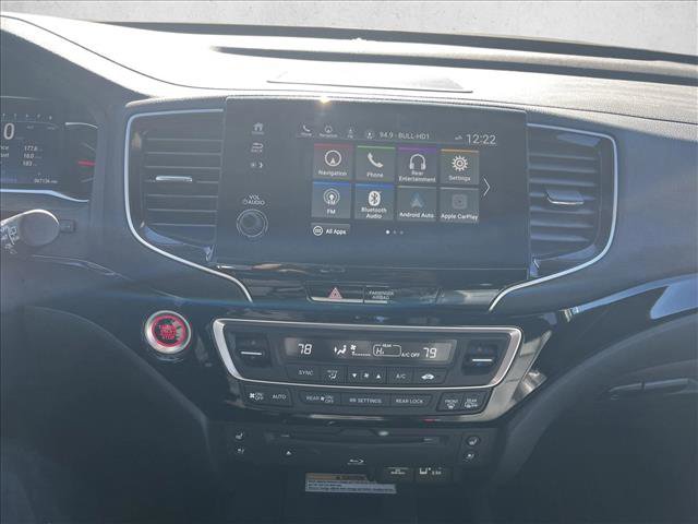 Used 2021 Honda Pilot Elite image 12
