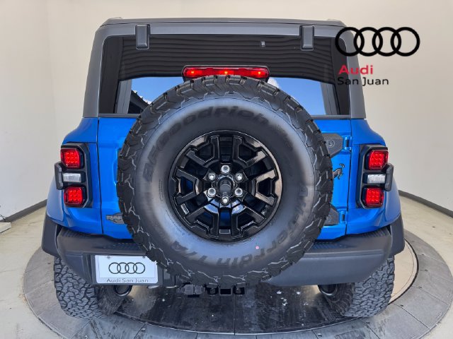 Used 2024 Ford Bronco Raptor AWD/4WD image 36