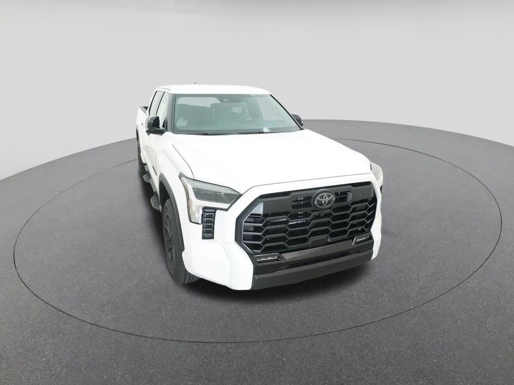 New 2026 Toyota Tundra Limited image 14