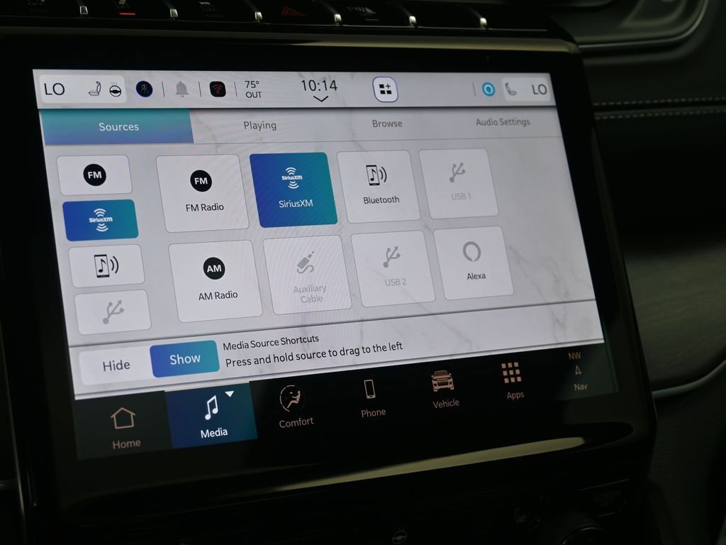 New 2025 Jeep Grand Cherokee Limited w/ Trailer Tow Package image 29