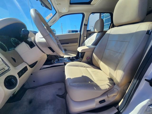 Used 2012 Ford Escape Limited image 9