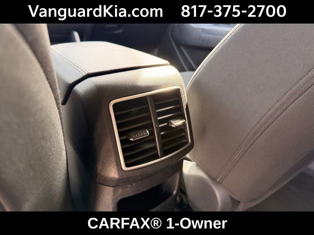 Certified 2024 Kia Sportage LX image 23