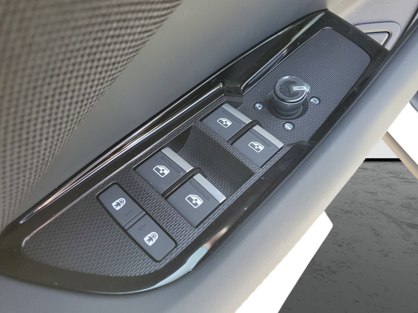 New 2026 Audi Q3 quattro 2.0T image 22