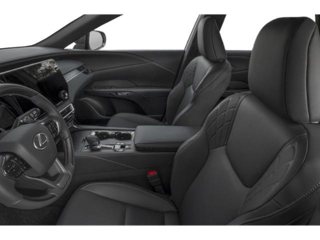 Used 2026 Lexus RX 350 F Sport image 11