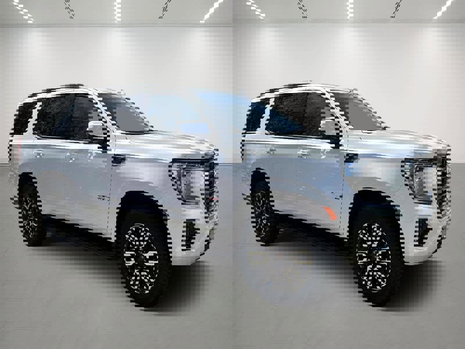 Used 2024 GMC Yukon AT4 image 6