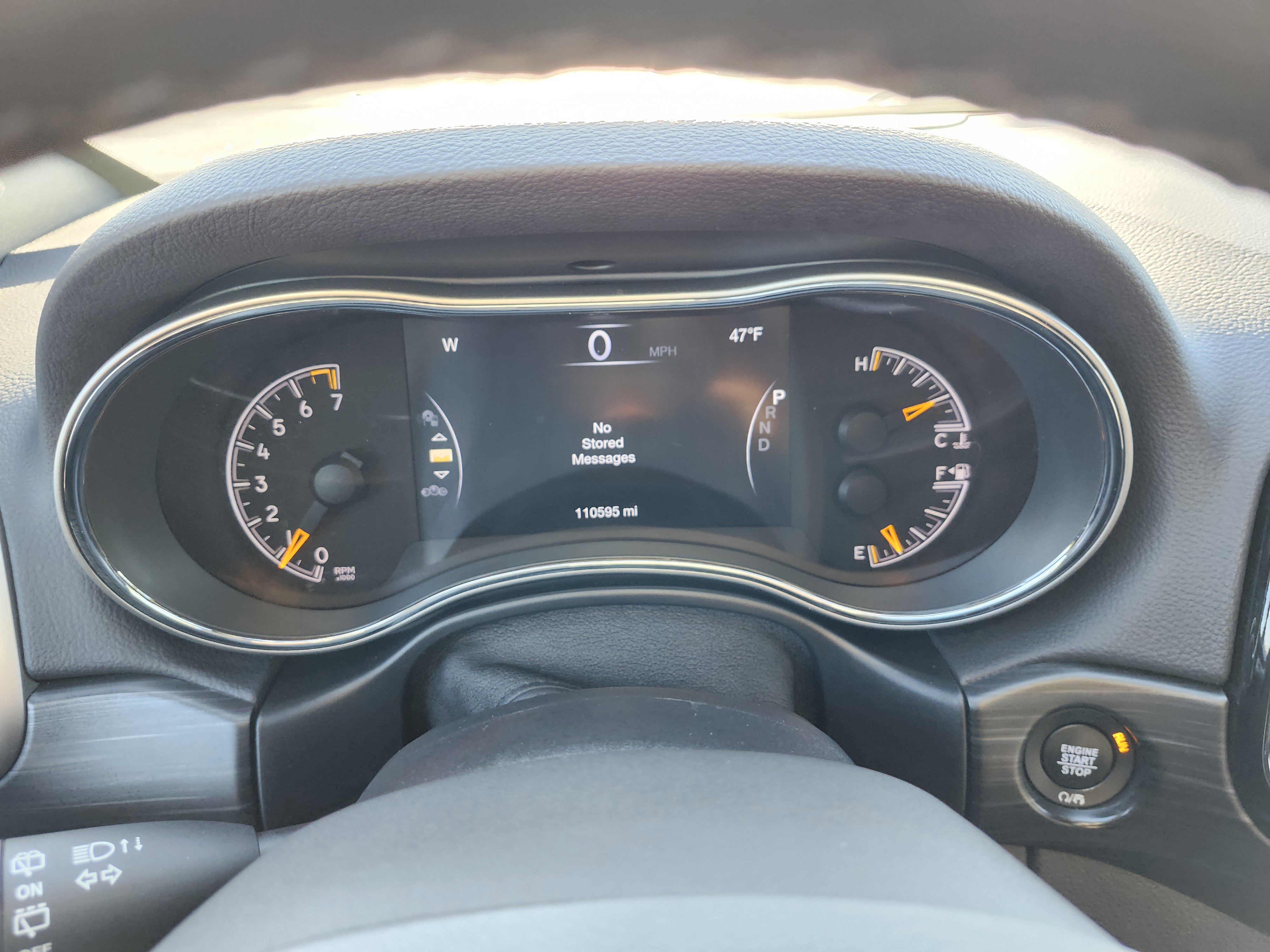 Used 2019 Jeep Grand Cherokee Altitude AWD/4WD image 30