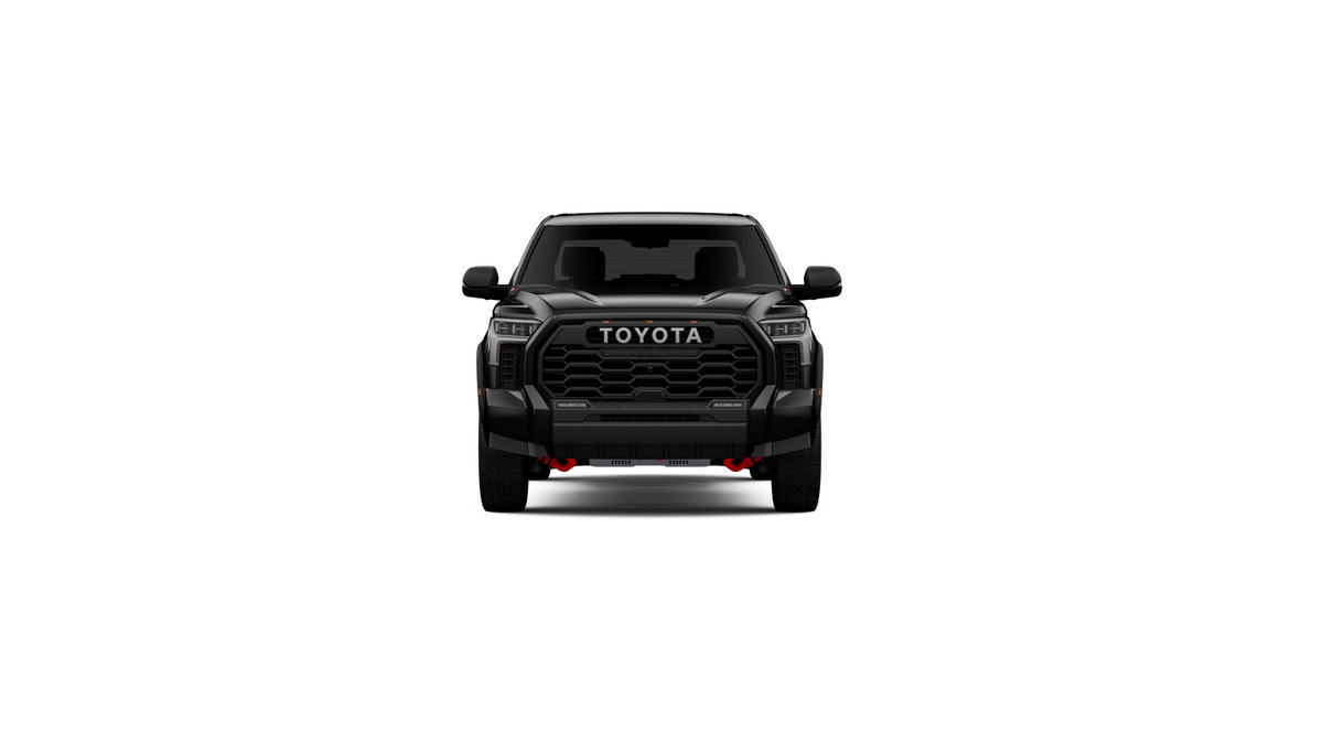 New 2026 Toyota Tundra TRD Pro AWD/4WD image 50
