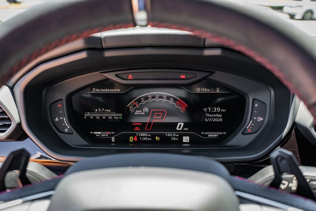 Used 2023 Lamborghini Urus S AWD/4WD image 26