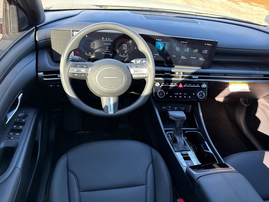 New 2026 Hyundai Santa Cruz SEL FWD image 14