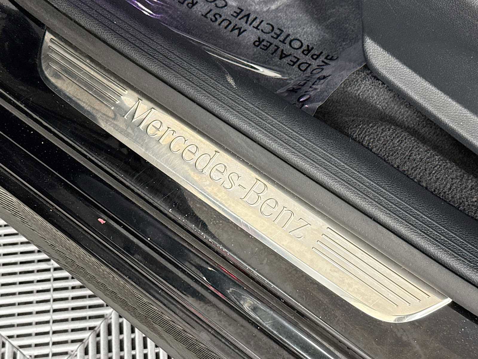 Used 2021 Mercedes-Benz E 350 4MATIC Sedan image 10
