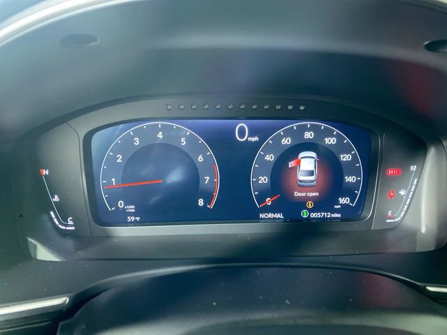 Certified 2025 Honda Civic Si image 18