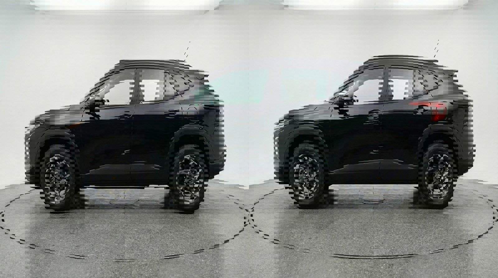 Used 2025 Chevrolet Trax LT w/ LT Convenience Package image 4