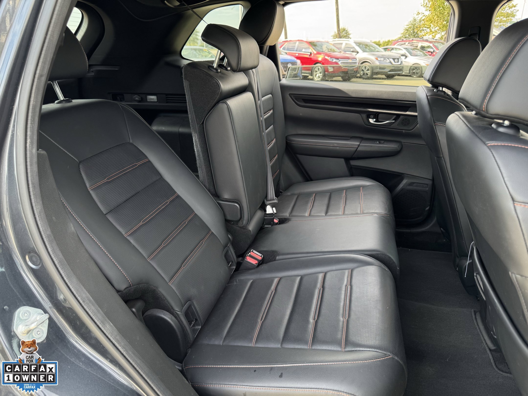 Used 2024 Honda CR-V Sport-L image 29